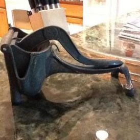 Two Kitchen Mysteries Solved Image